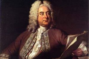 Berliner Dom: Händel - The Messiah